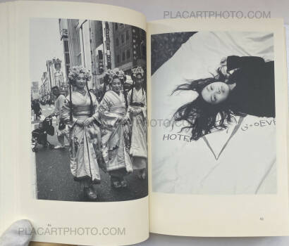 Nobuyoshi Araki,Shunsetsusho (Photo-Novel:Tales of Spring Snow) (WITH OBI) Nobuyoshi Araki,Shunsetsusho (Photo-Novel:Tales of Spring Snow) (WITH OBI)