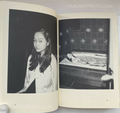 Nobuyoshi Araki,Shunsetsusho (Photo-Novel:Tales of Spring Snow) (WITH OBI) Nobuyoshi Araki,Shunsetsusho (Photo-Novel:Tales of Spring Snow) (WITH OBI)