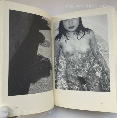 Nobuyoshi Araki,Shunsetsusho (Photo-Novel:Tales of Spring Snow) (WITH OBI) Nobuyoshi Araki,Shunsetsusho (Photo-Novel:Tales of Spring Snow) (WITH OBI)