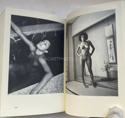 Nobuyoshi Araki,Shunsetsusho (Photo-Novel:Tales of Spring Snow) (WITH OBI) Nobuyoshi Araki,Shunsetsusho (Photo-Novel:Tales of Spring Snow) (WITH OBI)