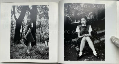 Nobuyoshi Araki,Seifuku no Maruhi Shojo (SECRET: Virgins in School Uniforms) Nobuyoshi Araki,Seifuku no Maruhi Shojo (SECRET: Virgins in School Uniforms)