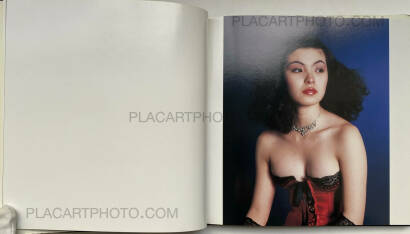 Nobuyoshi Araki,Visions of Japan Nobuyoshi Araki,Visions of Japan
