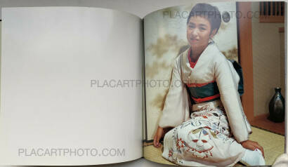 Nobuyoshi Araki,Visions of Japan Nobuyoshi Araki,Visions of Japan