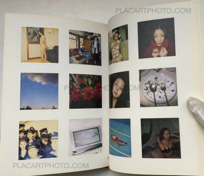 Nobuyoshi Araki,Polaevacy Nobuyoshi Araki,Polaevacy