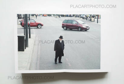 George Georgiou,Last Stop (signed) George Georgiou,Last Stop (signed)