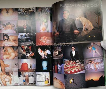 Nobuyoshi Araki,Araki no Tokyo Shikijo Nikki (Ararchy's Tokyo Erotic Diary) Nobuyoshi Araki,Araki no Tokyo Shikijo Nikki (Ararchy's Tokyo Erotic Diary)