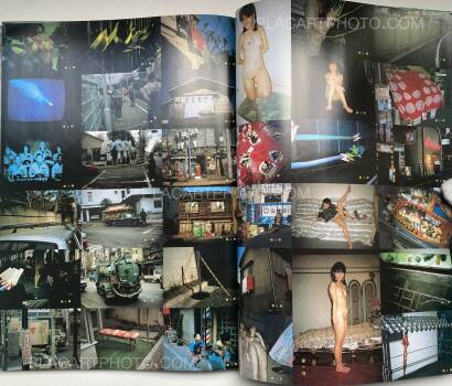 Nobuyoshi Araki,Araki no Tokyo Shikijo Nikki (Ararchy's Tokyo Erotic Diary) Nobuyoshi Araki,Araki no Tokyo Shikijo Nikki (Ararchy's Tokyo Erotic Diary)