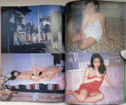 Nobuyoshi Araki,Araki no Tokyo Shikijo Nikki (Ararchy's Tokyo Erotic Diary) Nobuyoshi Araki,Araki no Tokyo Shikijo Nikki (Ararchy's Tokyo Erotic Diary)