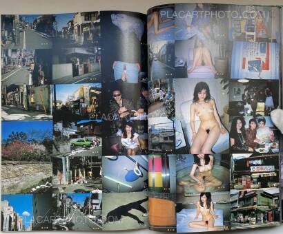 Nobuyoshi Araki,Araki no Tokyo Shikijo Nikki (Ararchy's Tokyo Erotic Diary) Nobuyoshi Araki,Araki no Tokyo Shikijo Nikki (Ararchy's Tokyo Erotic Diary)