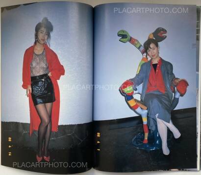 Nobuyoshi Araki,Araki no Tokyo Shikijo Nikki (Ararchy's Tokyo Erotic Diary) Nobuyoshi Araki,Araki no Tokyo Shikijo Nikki (Ararchy's Tokyo Erotic Diary)