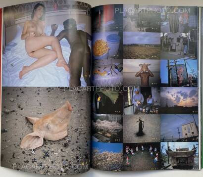 Nobuyoshi Araki,Araki no Tokyo Shikijo Nikki (Ararchy's Tokyo Erotic Diary) Nobuyoshi Araki,Araki no Tokyo Shikijo Nikki (Ararchy's Tokyo Erotic Diary)