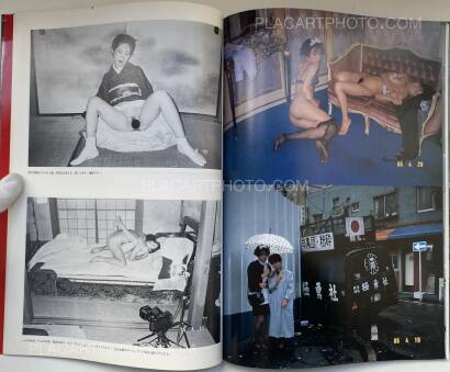 Nobuyoshi Araki,Araki no Tokyo Shikijo Nikki (Ararchy's Tokyo Erotic Diary) Nobuyoshi Araki,Araki no Tokyo Shikijo Nikki (Ararchy's Tokyo Erotic Diary)