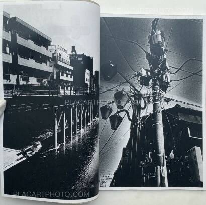 Daido Moriyama,TOKYO 1992 (SIGNED) Daido Moriyama,TOKYO 1992 (SIGNED)