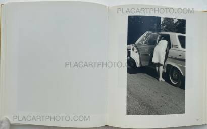 William Eggleston,BEFORE COLOR