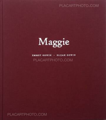 Emmet Gowin,Maggie (Signed) Emmet Gowin,Maggie (Signed)