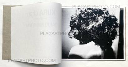 Daido Moriyama,KURA chan (Signed) Daido Moriyama,KURA chan (Signed)