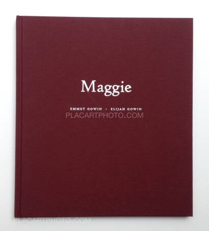 Emmet Gowin,Maggie (Signed) Emmet Gowin,Maggie (Signed)