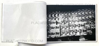 Daido Moriyama,KURA chan (Signed) Daido Moriyama,KURA chan (Signed)