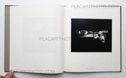 Emmet Gowin,Maggie (Signed) Emmet Gowin,Maggie (Signed)