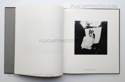 Emmet Gowin,Maggie (Signed) Emmet Gowin,Maggie (Signed)
