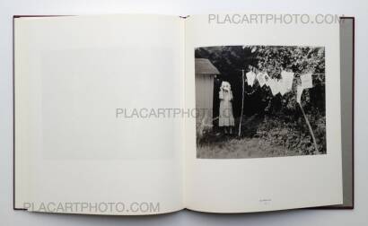 Emmet Gowin,Maggie (Signed) Emmet Gowin,Maggie (Signed)