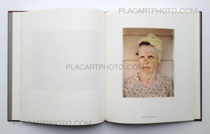 Emmet Gowin,Maggie (Signed) Emmet Gowin,Maggie (Signed)