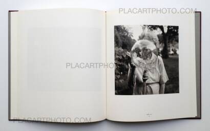 Emmet Gowin,Maggie (Signed) Emmet Gowin,Maggie (Signed)