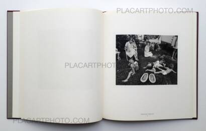 Emmet Gowin,Maggie (Signed) Emmet Gowin,Maggie (Signed)