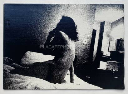 Daido Moriyama,KURA chan (Signed) Daido Moriyama,KURA chan (Signed)