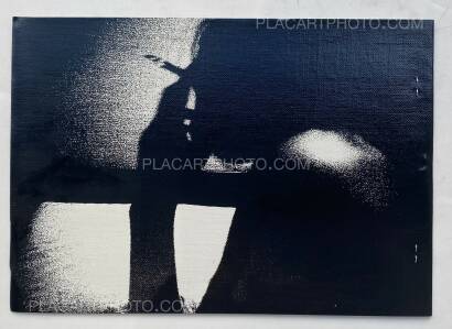 Daido Moriyama,KURA chan (Signed) Daido Moriyama,KURA chan (Signed)