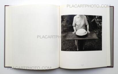 Emmet Gowin,Maggie (Signed) Emmet Gowin,Maggie (Signed)