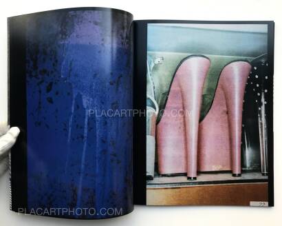 Collective,100 Bilder (SIGNED by all) Collective,100 Bilder (SIGNED by all)