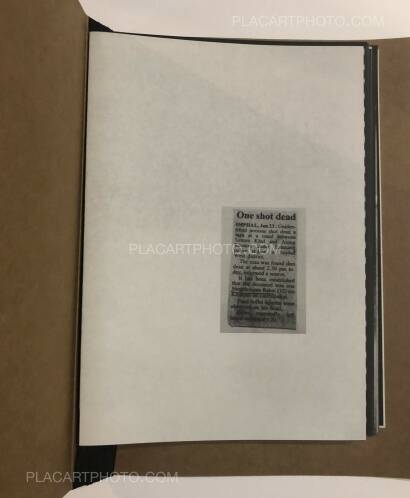 Rohit Saha,1528 (Signed and numbered of 300 copies) Rohit Saha,1528 (Signed and numbered of 300 copies)