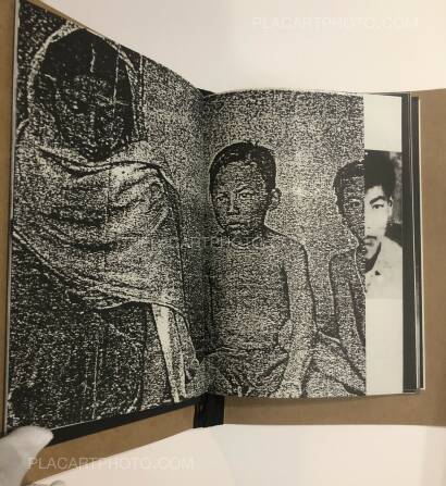 Rohit Saha,1528 (Signed and numbered of 300 copies) Rohit Saha,1528 (Signed and numbered of 300 copies)