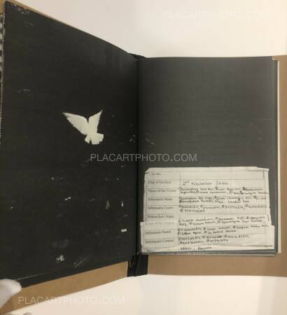 Rohit Saha,1528 (Signed and numbered of 300 copies) Rohit Saha,1528 (Signed and numbered of 300 copies)