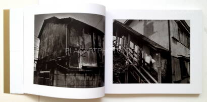 Miyako Ishiuchi,Sweet Home Yokosuka 1976-1980 (SIGNED) Miyako Ishiuchi,Sweet Home Yokosuka 1976-1980 (SIGNED)