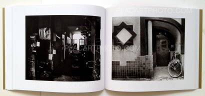 Miyako Ishiuchi,Sweet Home Yokosuka 1976-1980 (SIGNED) Miyako Ishiuchi,Sweet Home Yokosuka 1976-1980 (SIGNED)