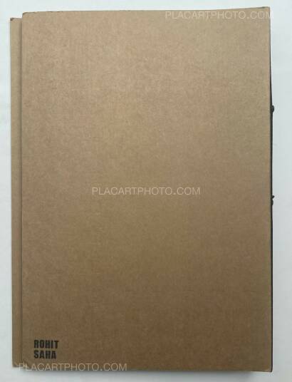 Rohit Saha,1528 (Signed and numbered of 300 copies) Rohit Saha,1528 (Signed and numbered of 300 copies)