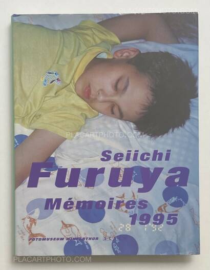 Seiichi Furuya,Mémoires 1995 