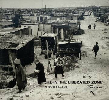 David Lurie,Life in the Liberated Zone David Lurie,Life in the Liberated Zone