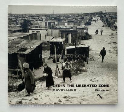 David Lurie,Life in the Liberated Zone David Lurie,Life in the Liberated Zone