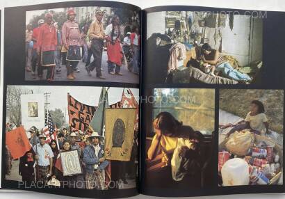 Jacob Holdt ,American Pictures: A Personal Journey Through the American Underclass