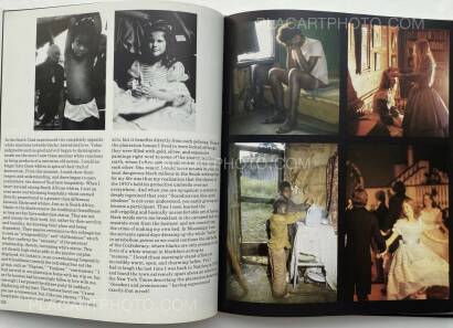 Jacob Holdt ,American Pictures: A Personal Journey Through the American Underclass Jacob Holdt ,American Pictures: A Personal Journey Through the American Underclass