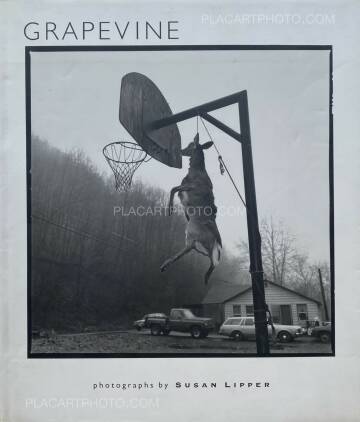 Susan Lipper,GRAPEVINE Susan Lipper,GRAPEVINE