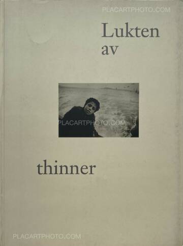 Halil,Lukten av thinner (The smell of thinner) Halil,Lukten av thinner (The smell of thinner)