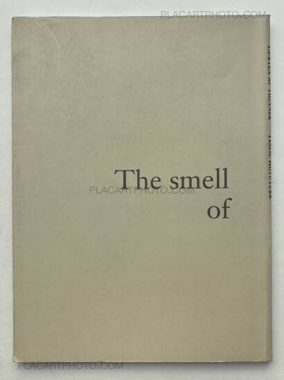 Halil,Lukten av thinner (The smell of thinner) Halil,Lukten av thinner (The smell of thinner)