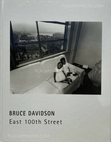 Bruce Davidson,East 100th Street Bruce Davidson,East 100th Street