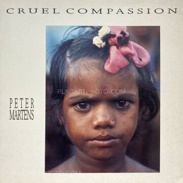 Peter Martens ,CRUEL COMPASSIONS