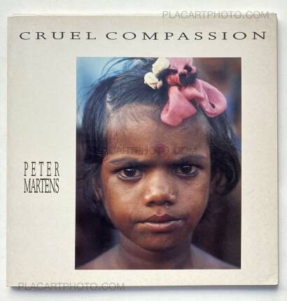 Peter Martens ,CRUEL COMPASSIONS