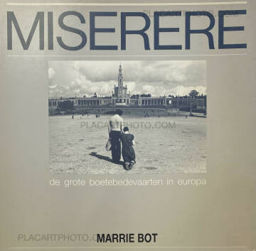 Marrie Bot ,MISERERE Marrie Bot ,MISERERE